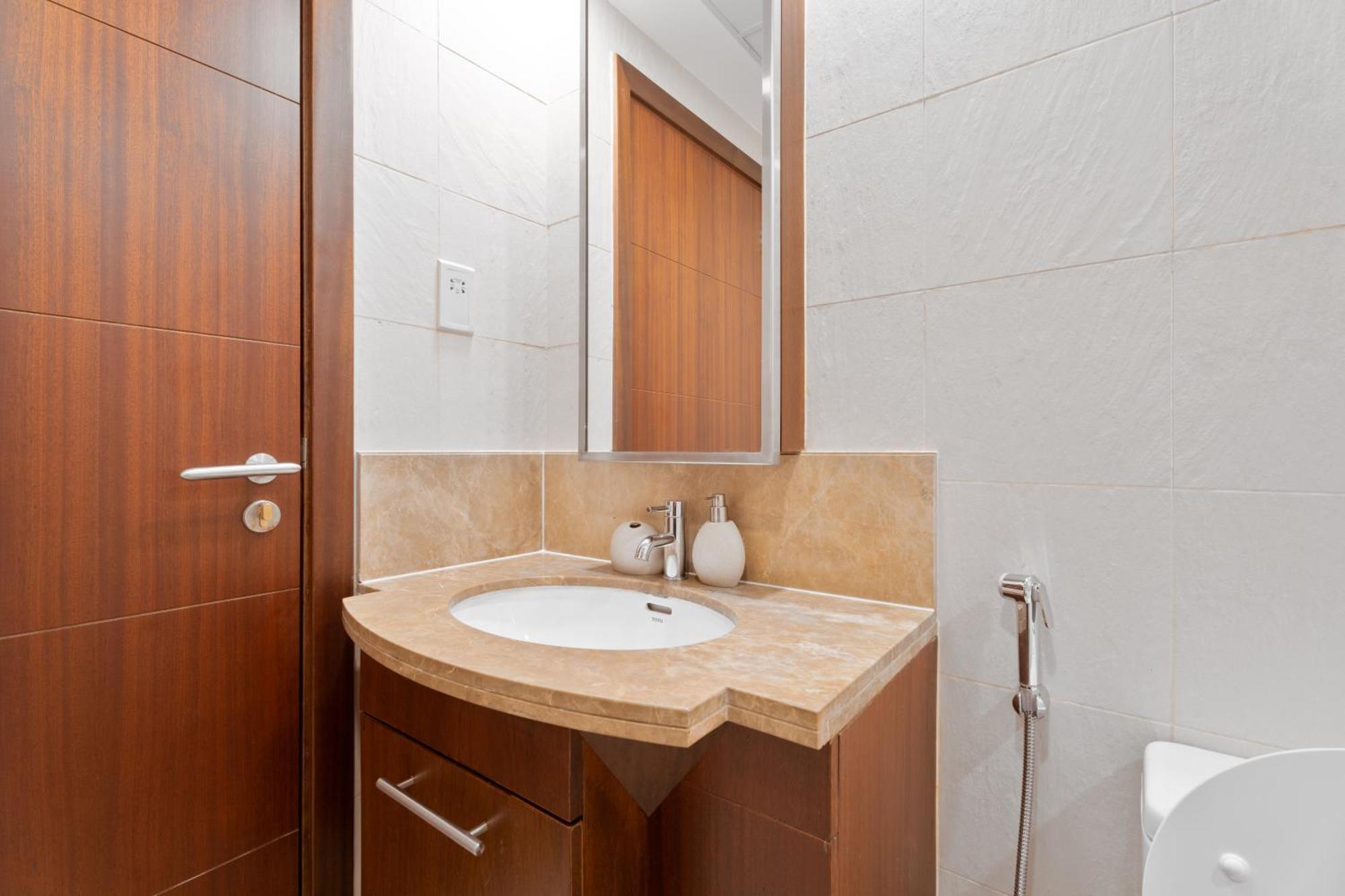 Apartment Boema By Nasma Luxury *