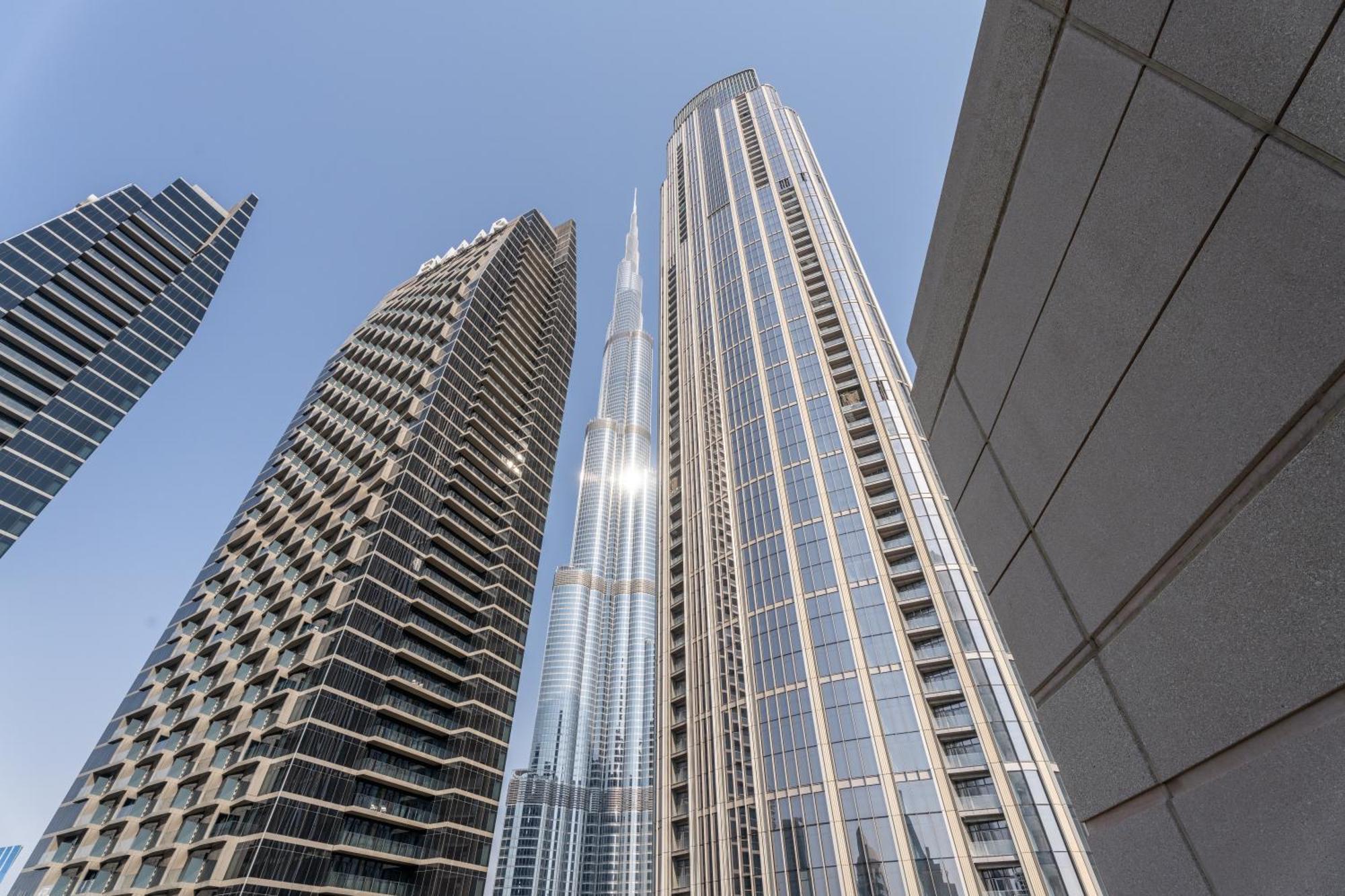 Boema By Nasma Luxury Dubai