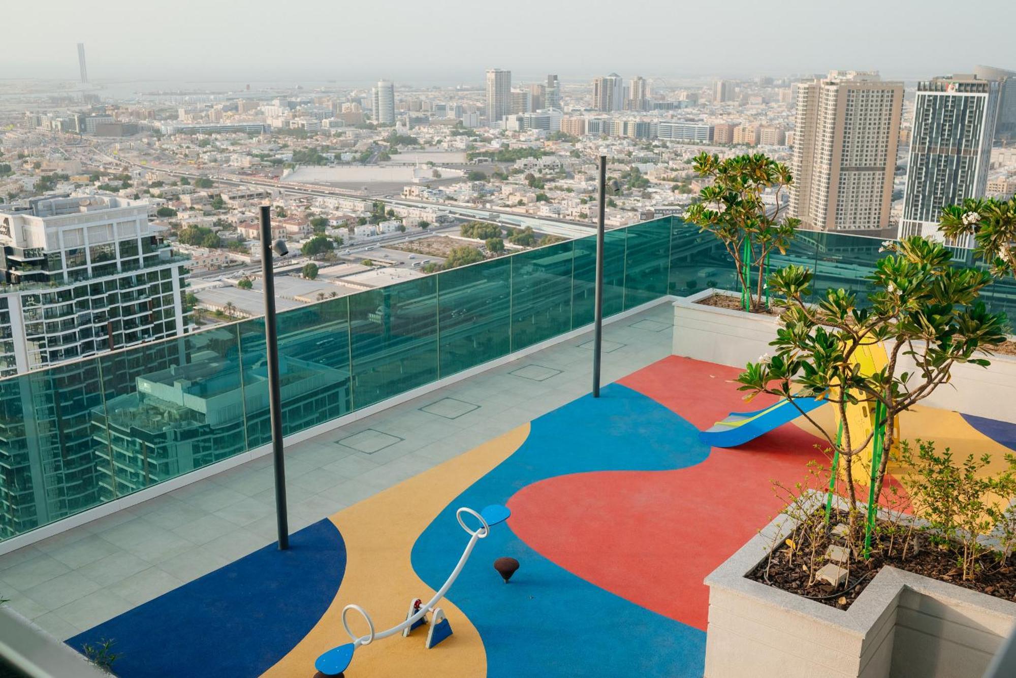 Luxe 2br At 1 Residences Wasl Near Metro Station Dubai