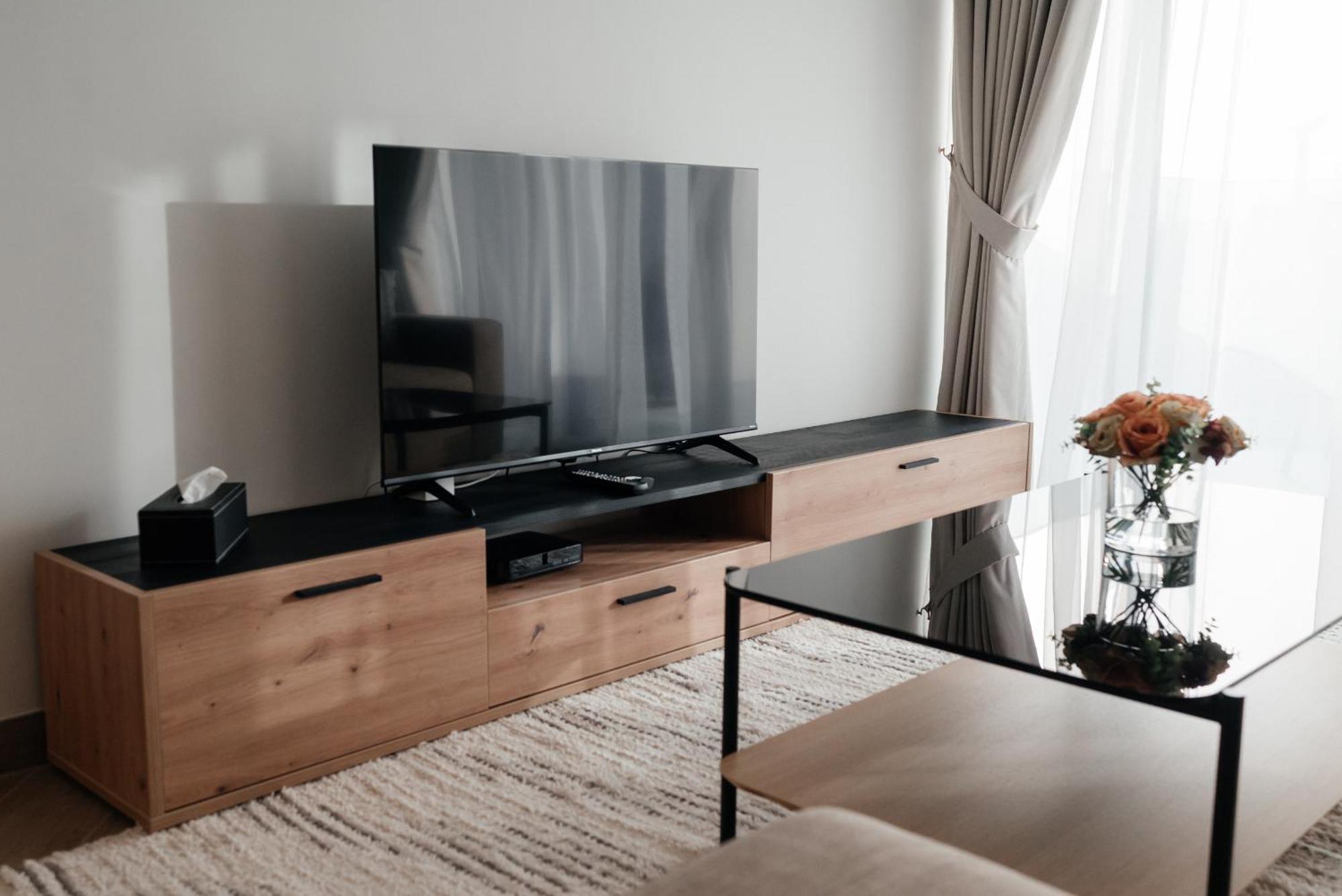 Luxe 2br At 1 Residences Wasl Near Metro Station