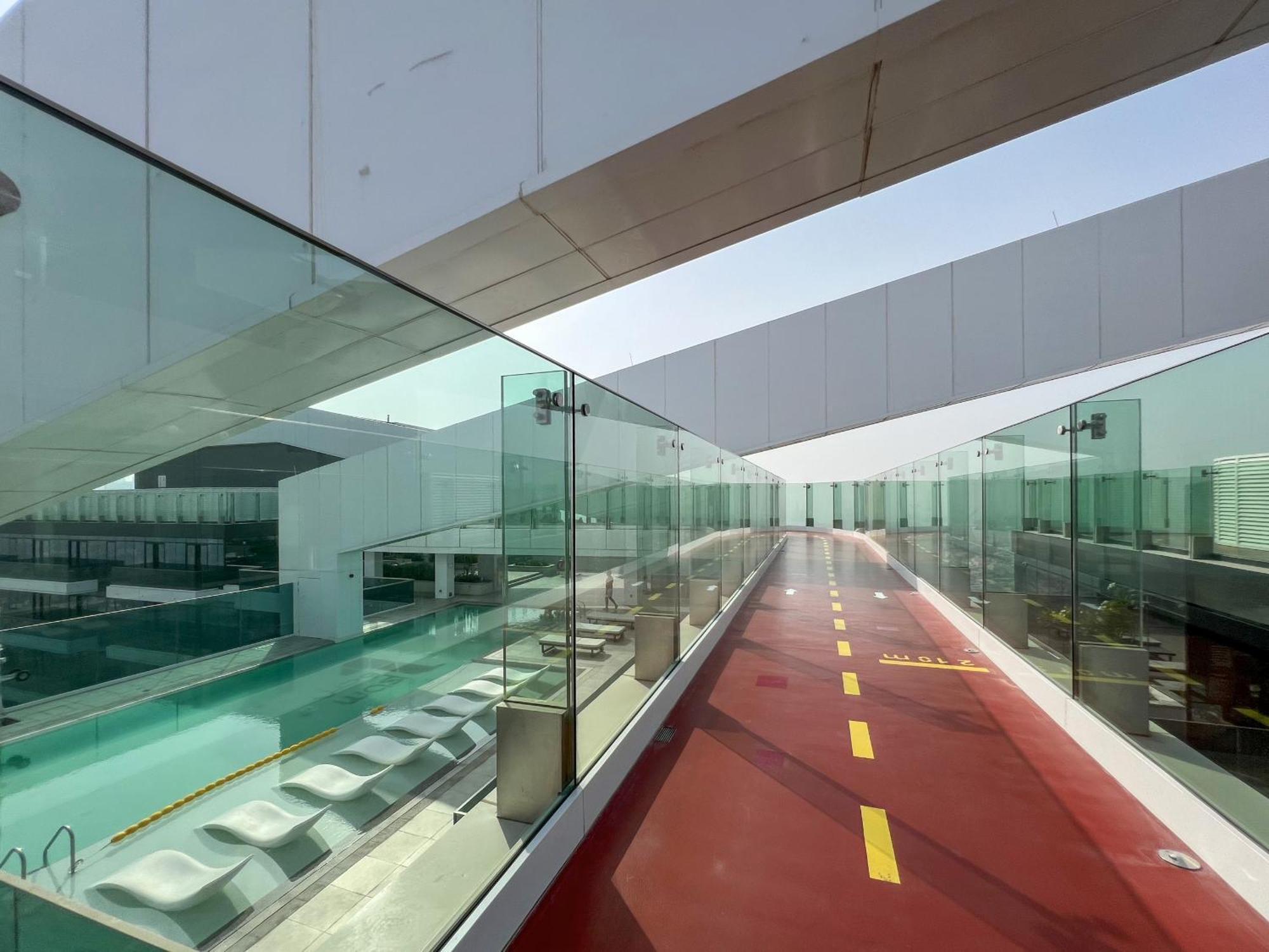 Luxe 2br At 1 Residences Wasl Near Metro Station Dubai