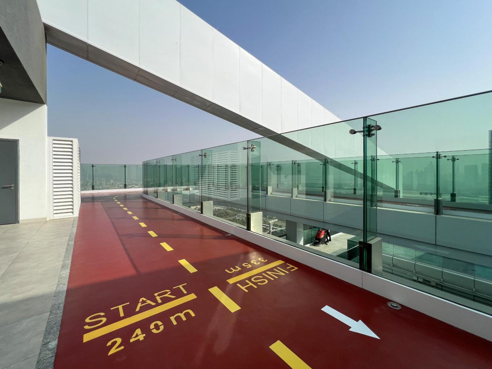 Luxe 2br At 1 Residences Wasl Near Metro Station Apartment *