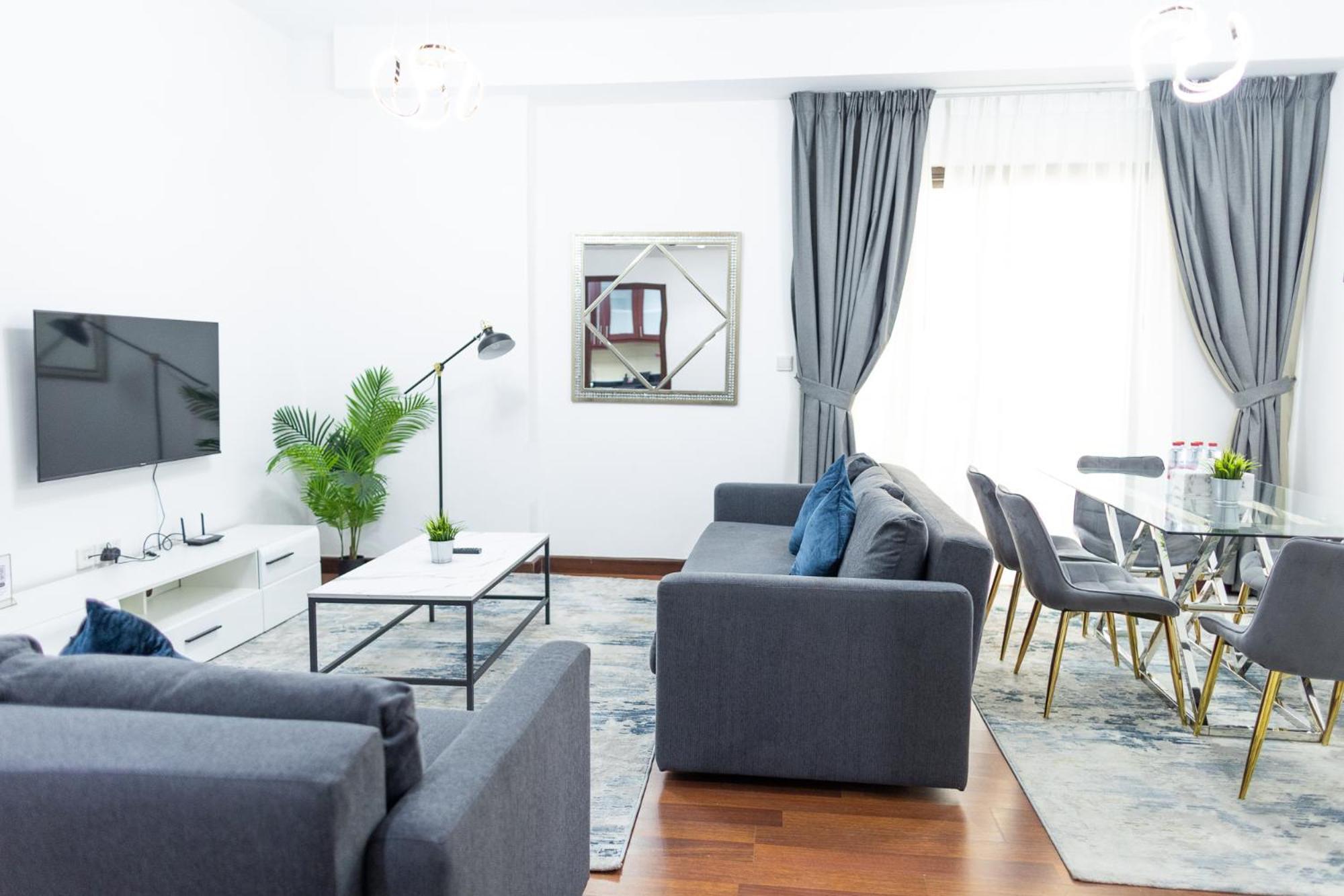 Apartment Bahar On Jbr By Happy Season Dubai