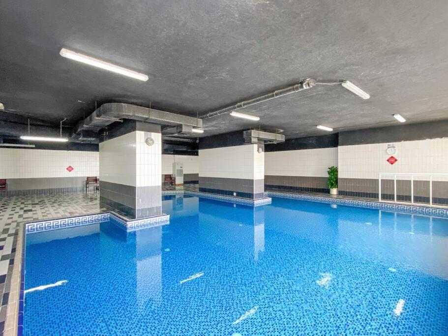 Apartment Stonetree - Marina Pinnacle 1 Bedroom - Partial Marina View *