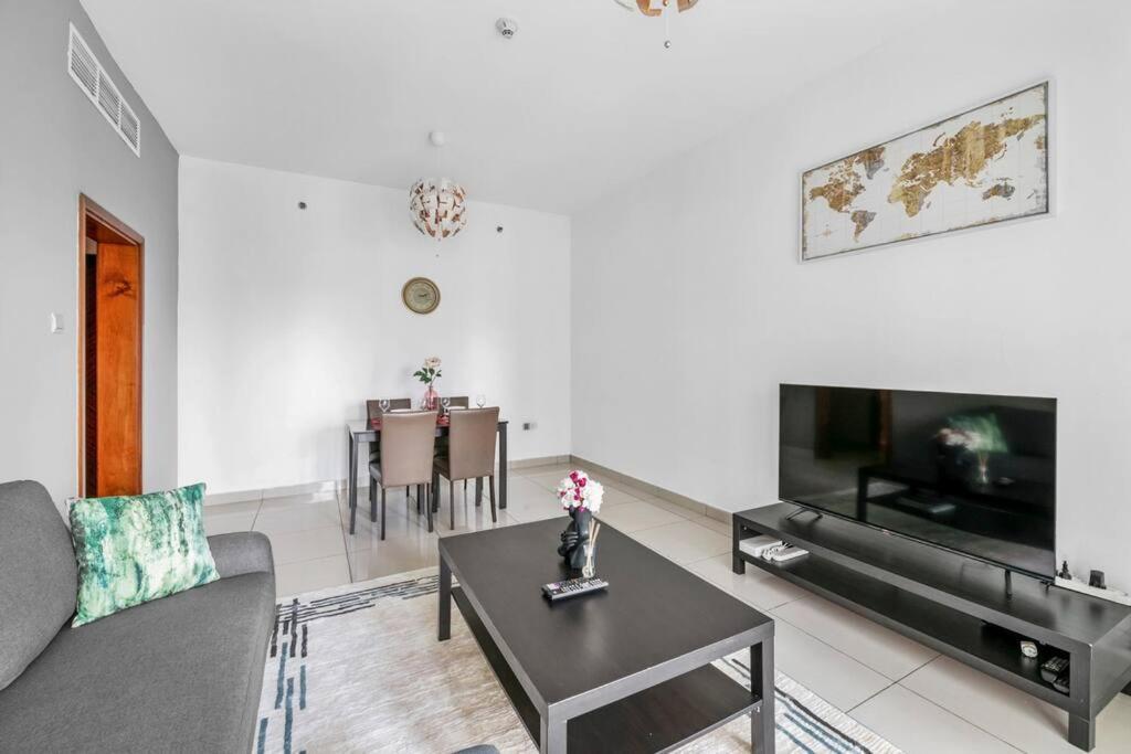 Apartment Stonetree - Marina Pinnacle 1 Bedroom - Partial Marina View