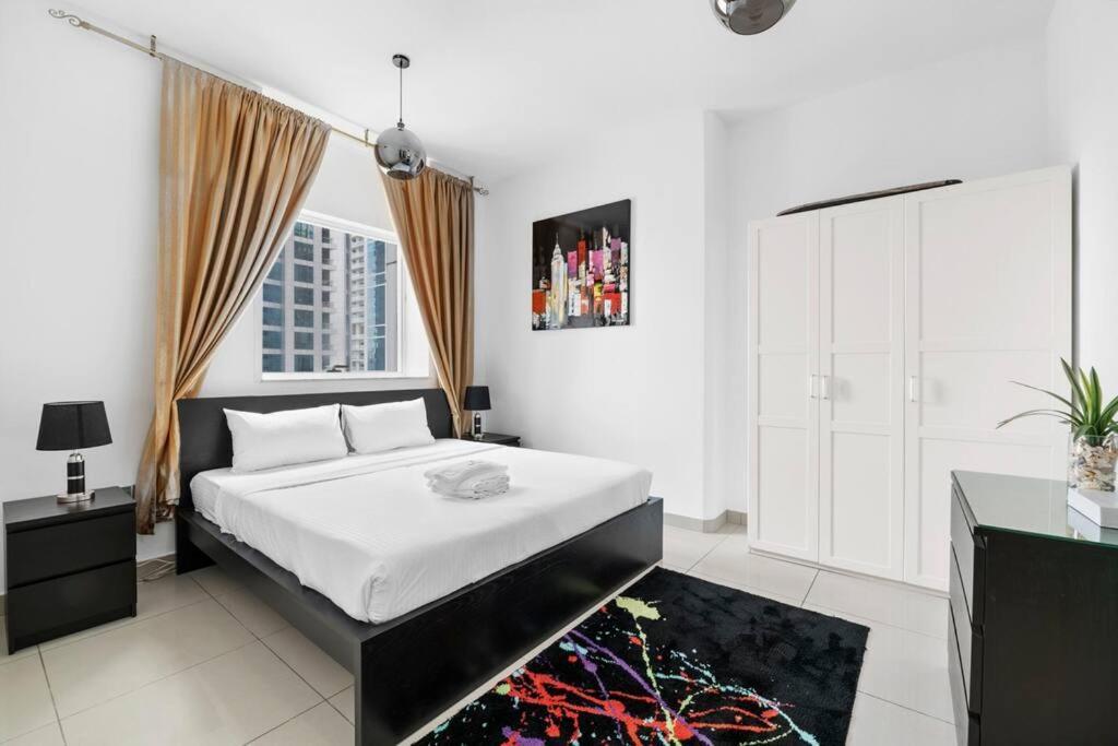 Stonetree - Marina Pinnacle 1 Bedroom - Partial Marina View Apartment *