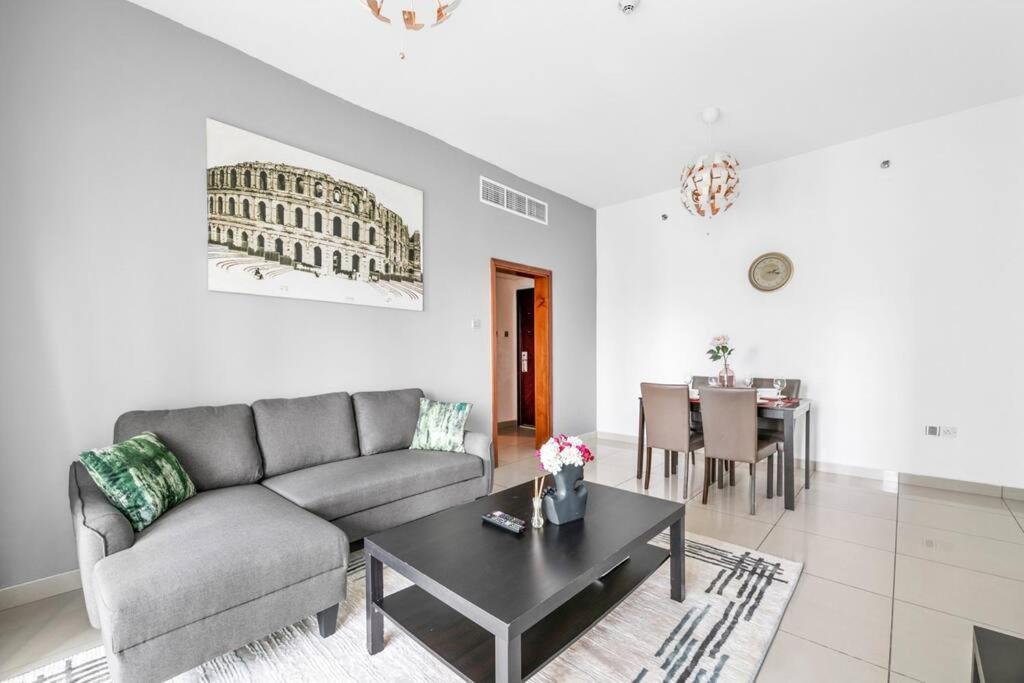 Stonetree - Marina Pinnacle 1 Bedroom - Partial Marina View *