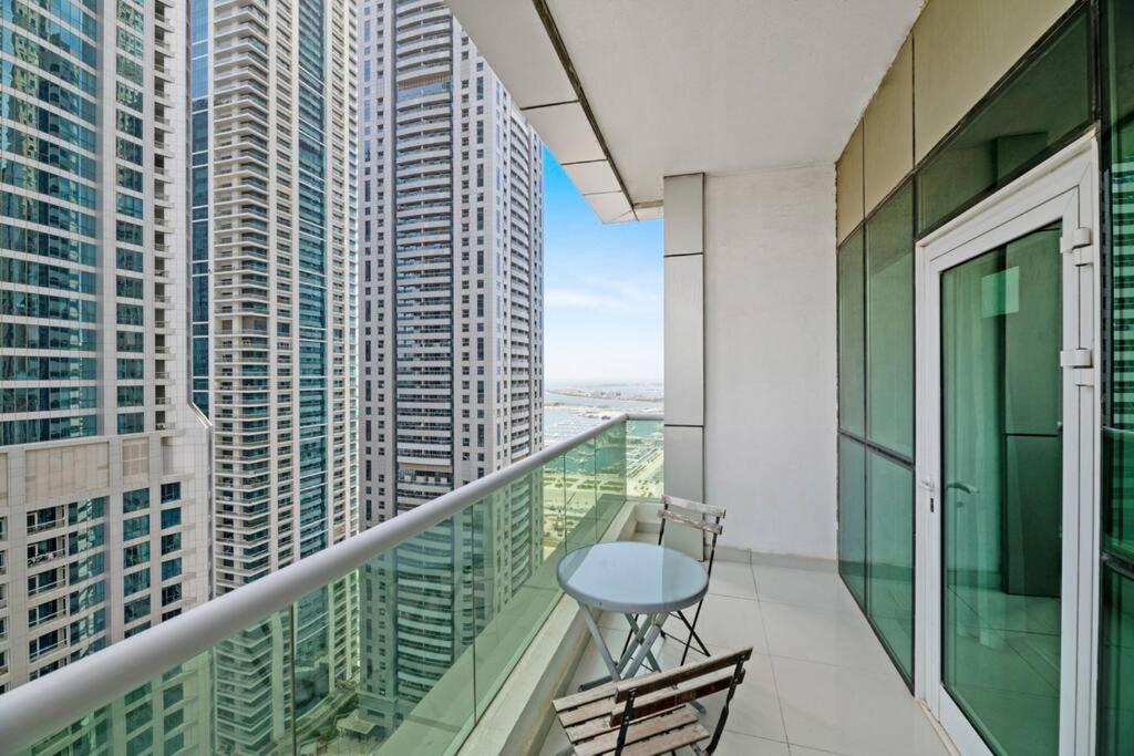 Apartment Stonetree - Marina Pinnacle 1 Bedroom - Partial Marina View Dubai