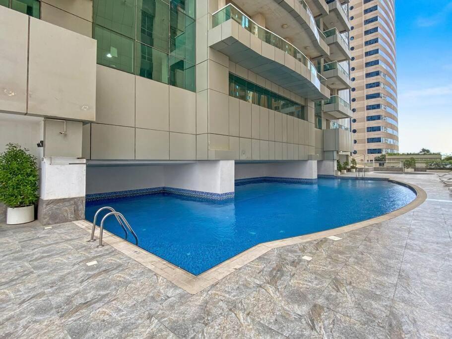 Stonetree - Marina Pinnacle 1 Bedroom - Partial Marina View * Dubai
