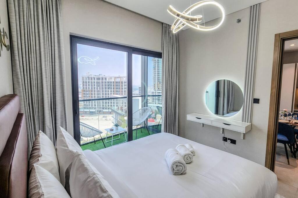 Apartment By Latinem Luxury 1br W1006 Near Burj Khalifa Dubai