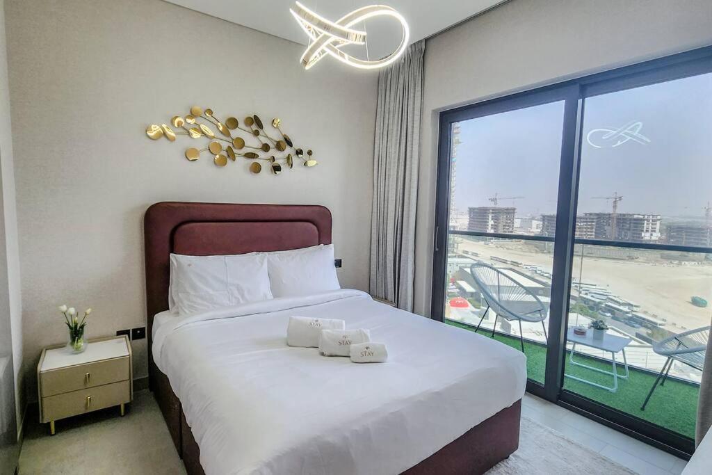 By Latinem Luxury 1br W1006 Near Burj Khalifa Apartment Dubai