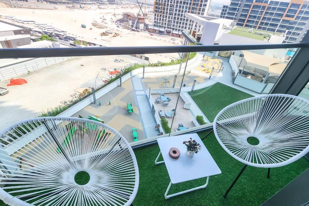 Apartment By Latinem Luxury 1br W1006 Near Burj Khalifa