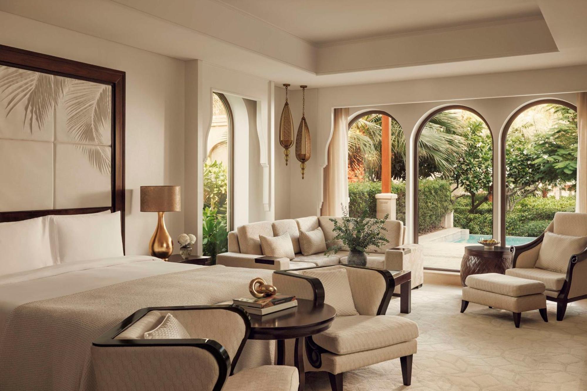 Resort One&only The Palm Dubai