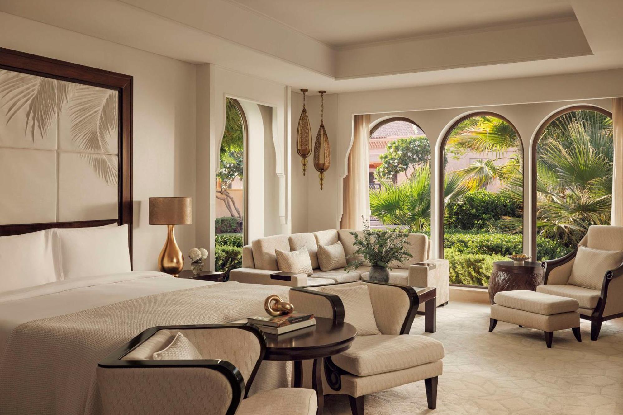 One&only The Palm 5*
