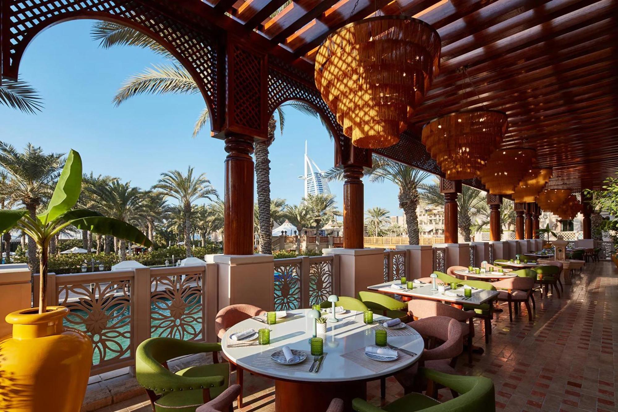 Apartment Vacay Lettings 2 Bed Retreat Near Burj Al Arab