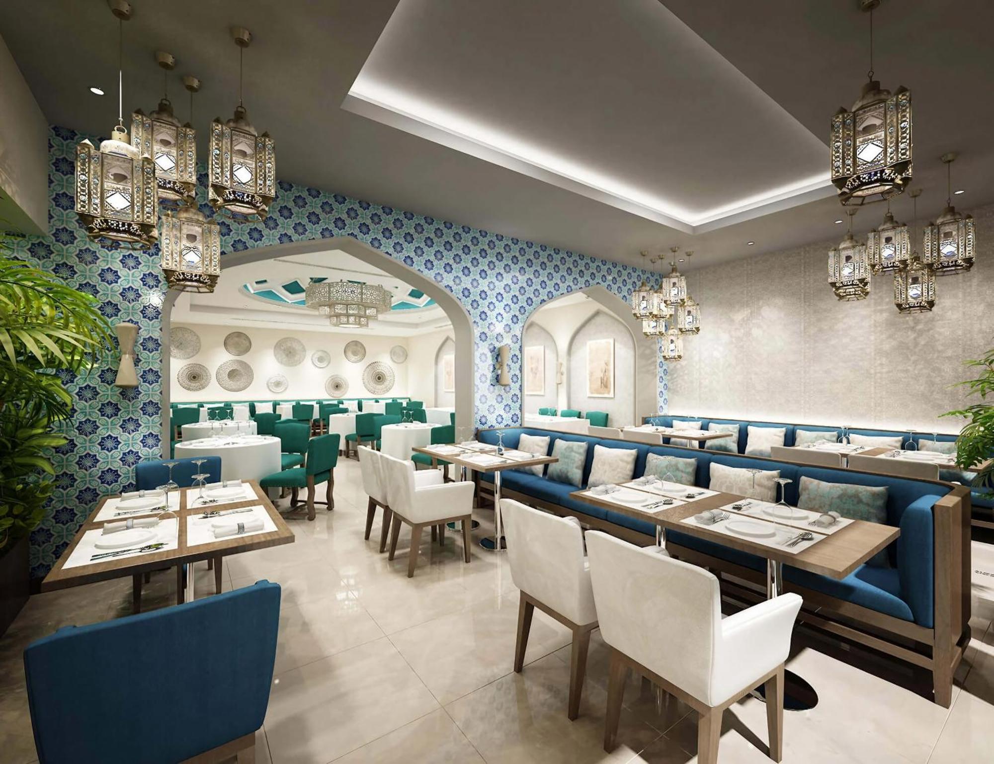 Vacay Lettings 2 Bed Retreat Near Burj Al Arab