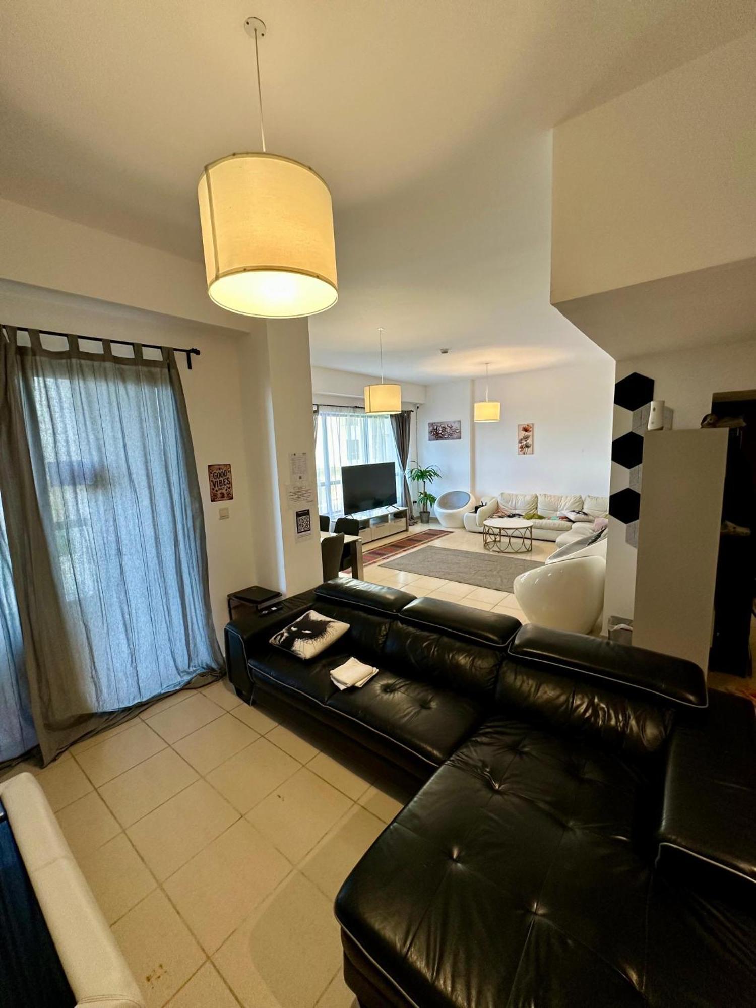 Homestay Sanciel Jbr *