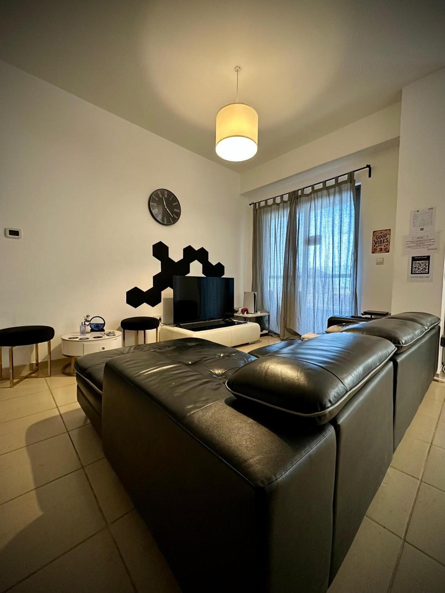Sanciel Jbr Homestay