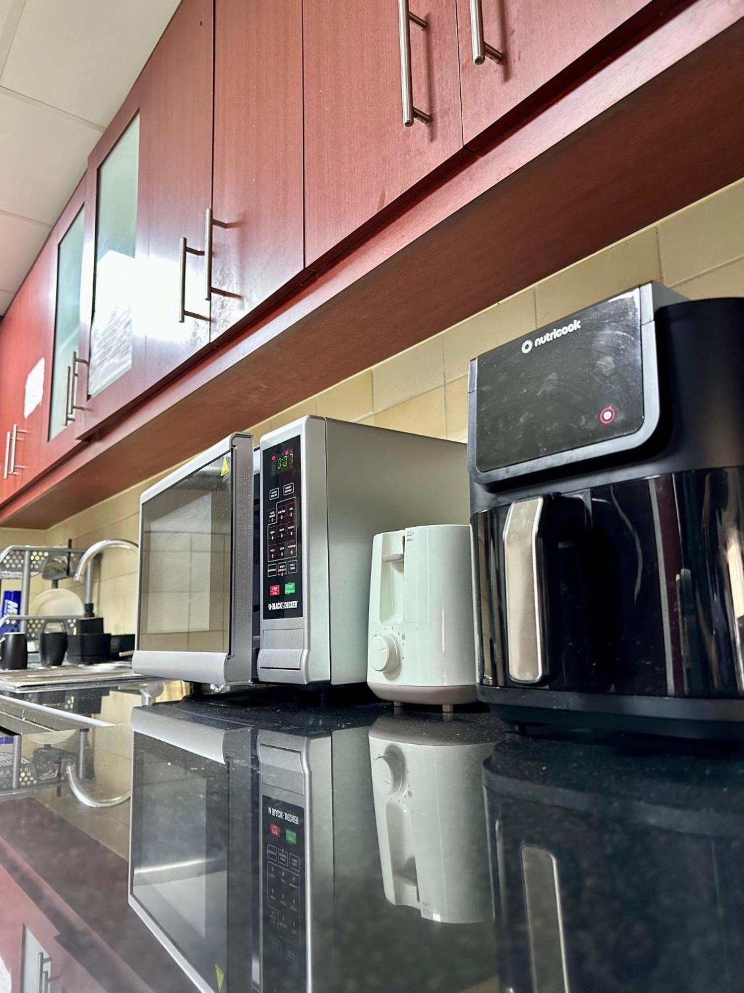 Homestay Sanciel Jbr