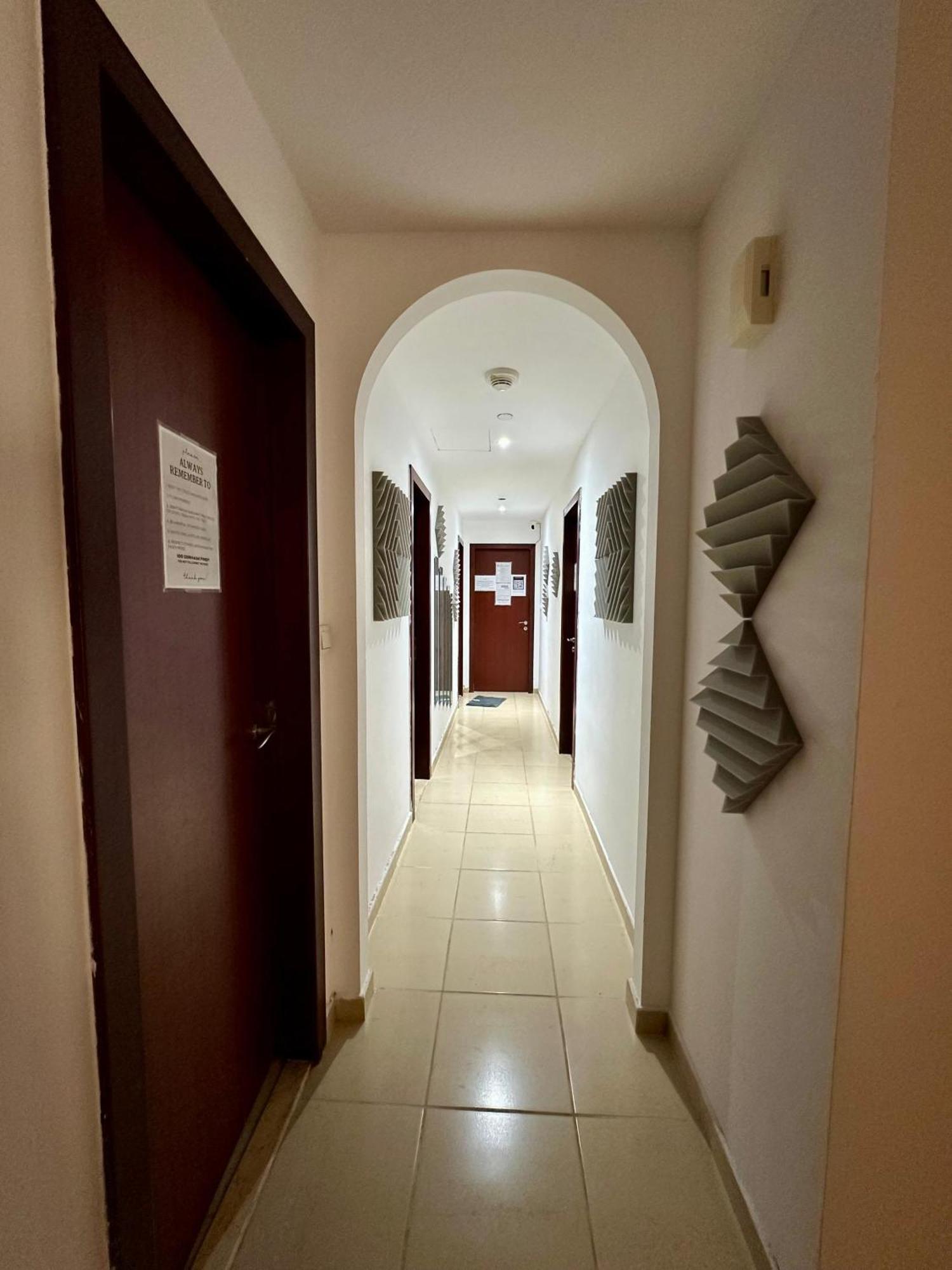 Homestay Sanciel Jbr Dubai