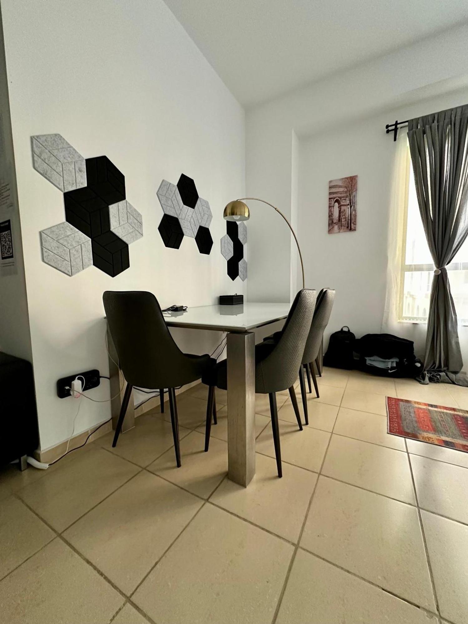 Homestay Sanciel Jbr