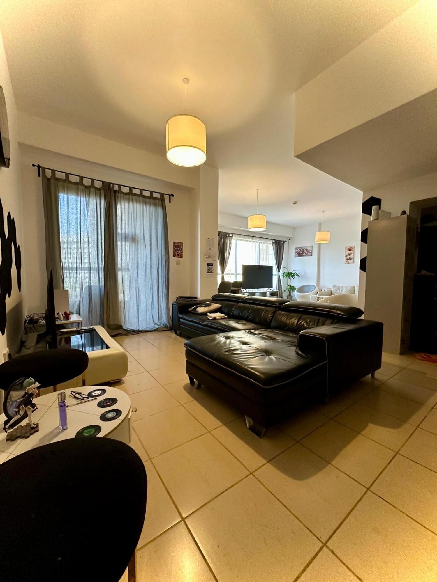 Homestay Sanciel Jbr