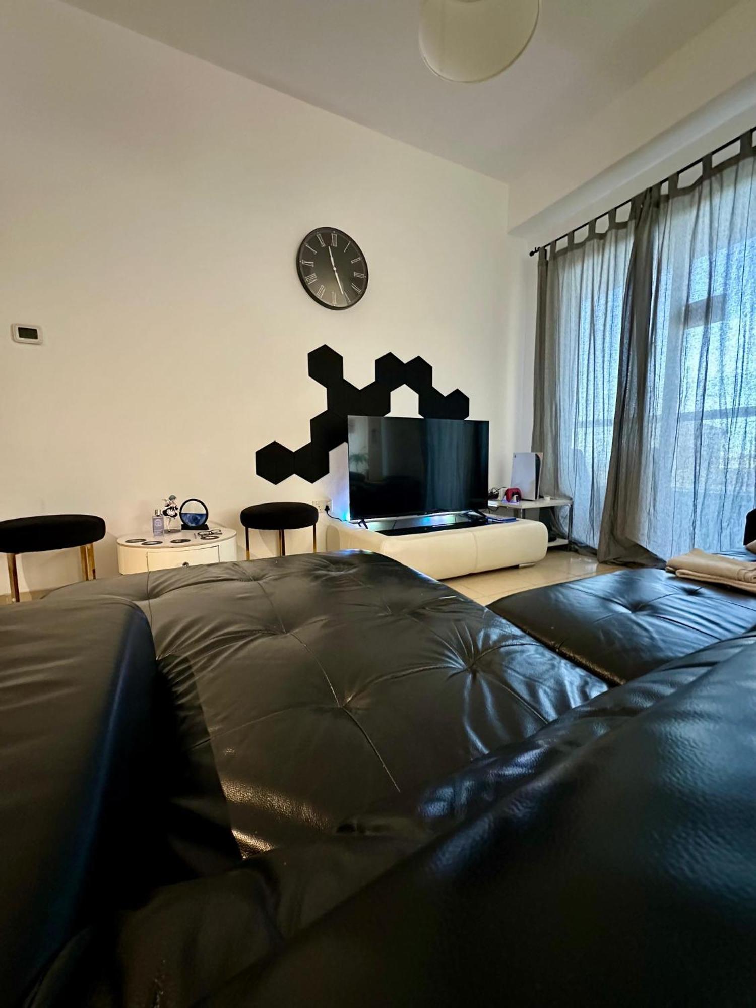 Homestay Sanciel Jbr