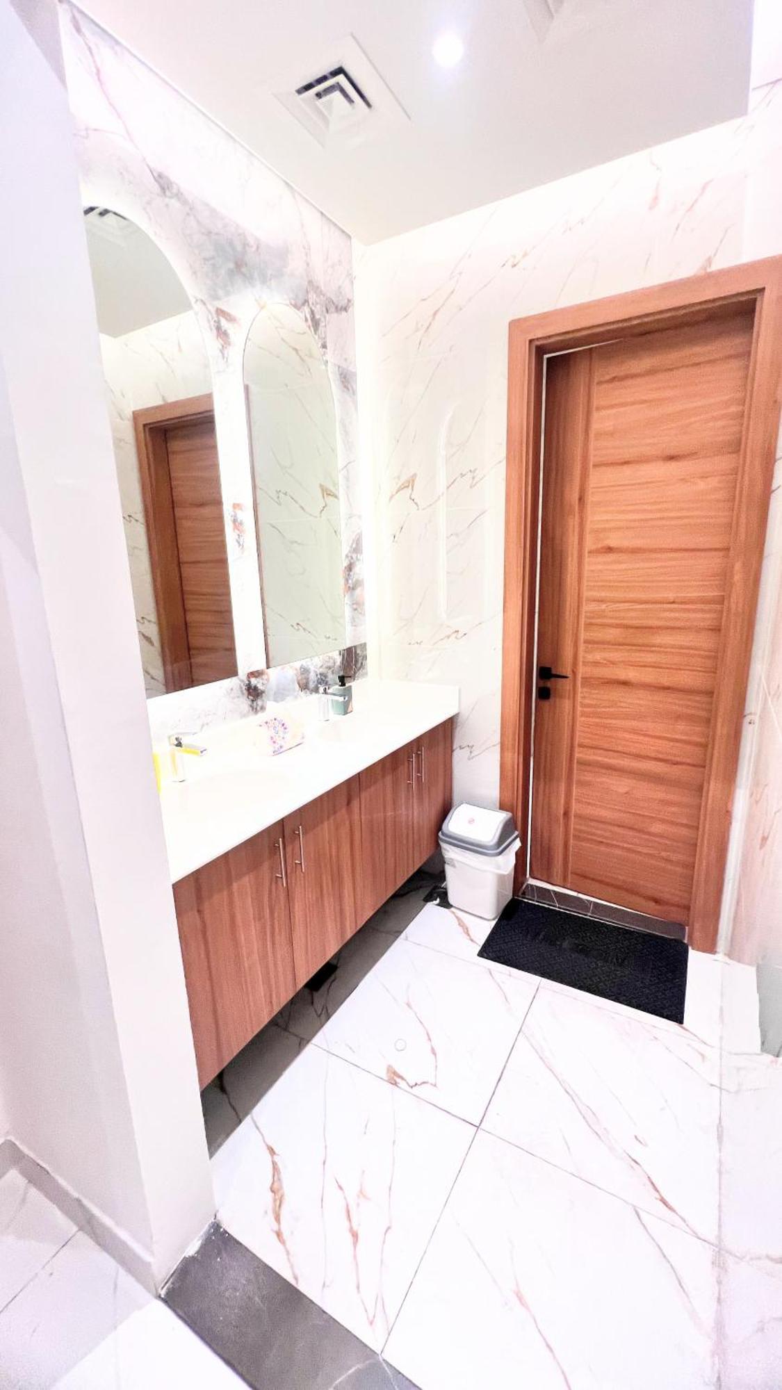 Bed & Breakfast Boutique-trade Center Dubai
