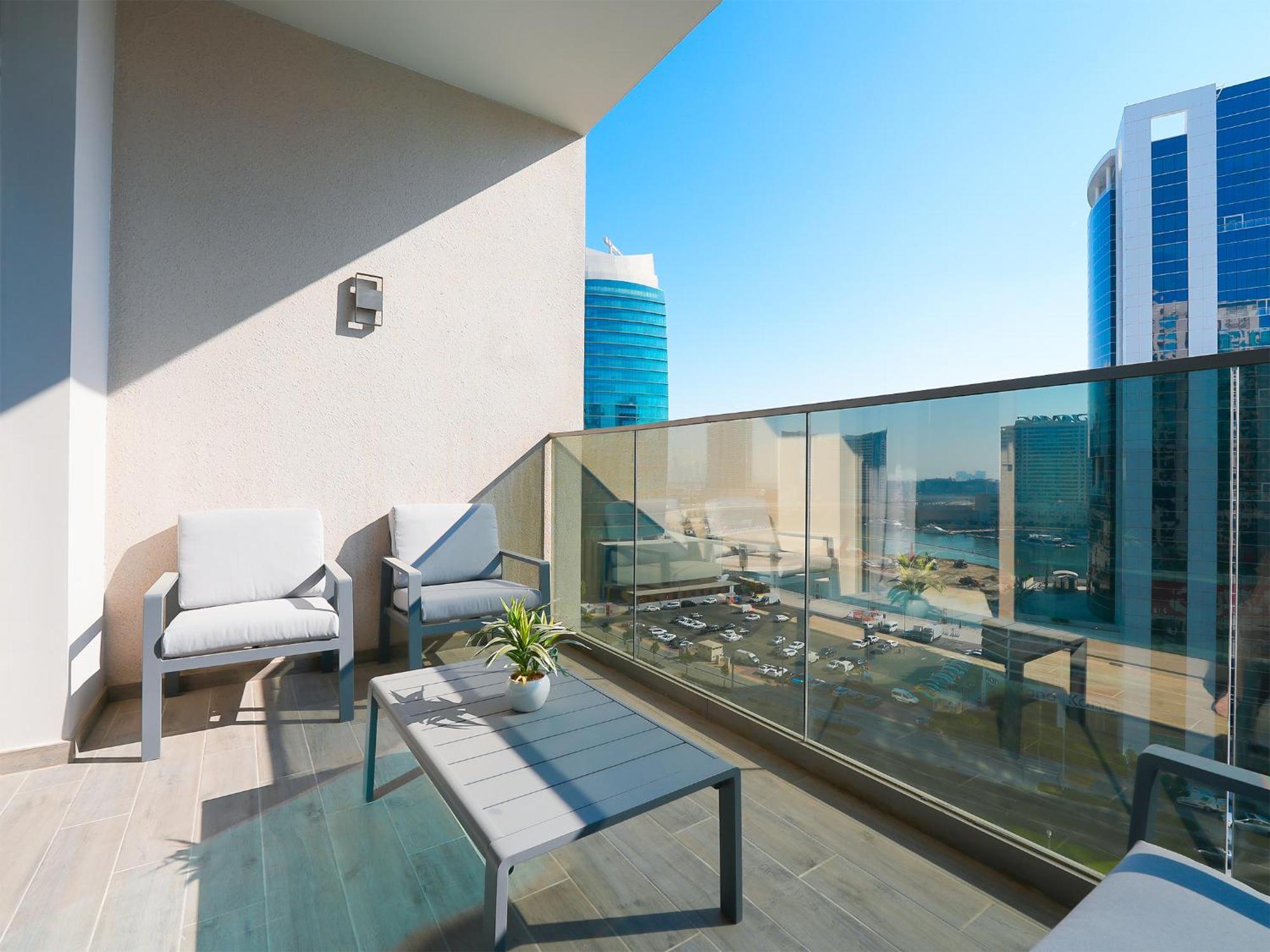 Apartment Im Stadtzentrum Von