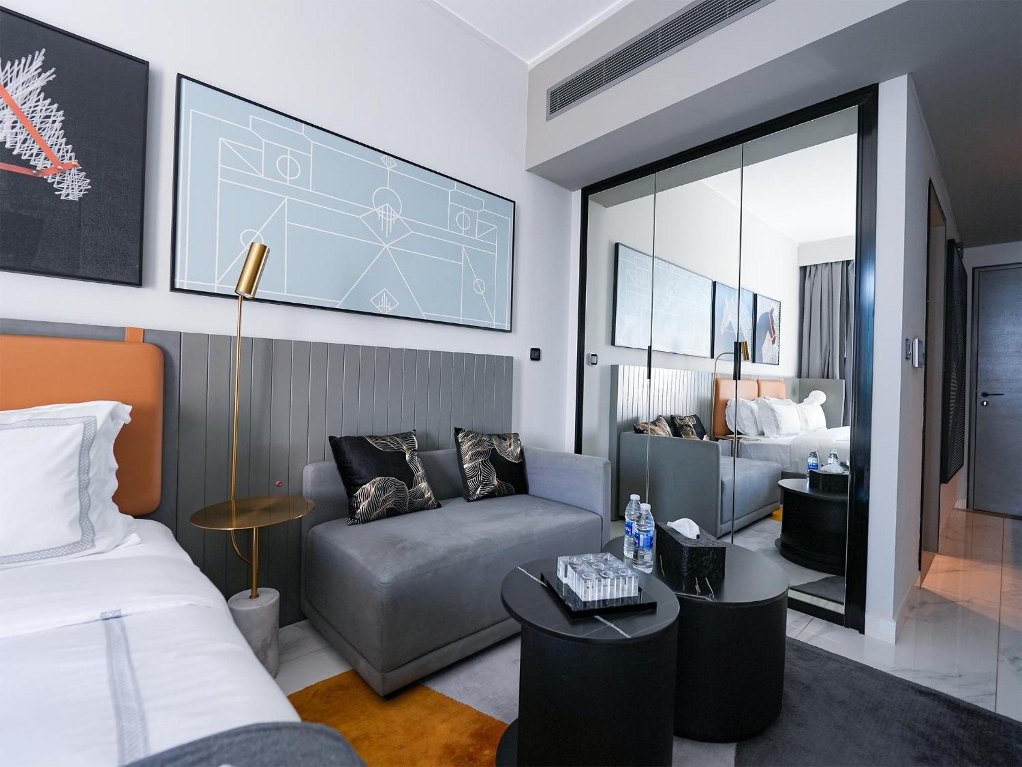 Im Stadtzentrum Von Apartment *