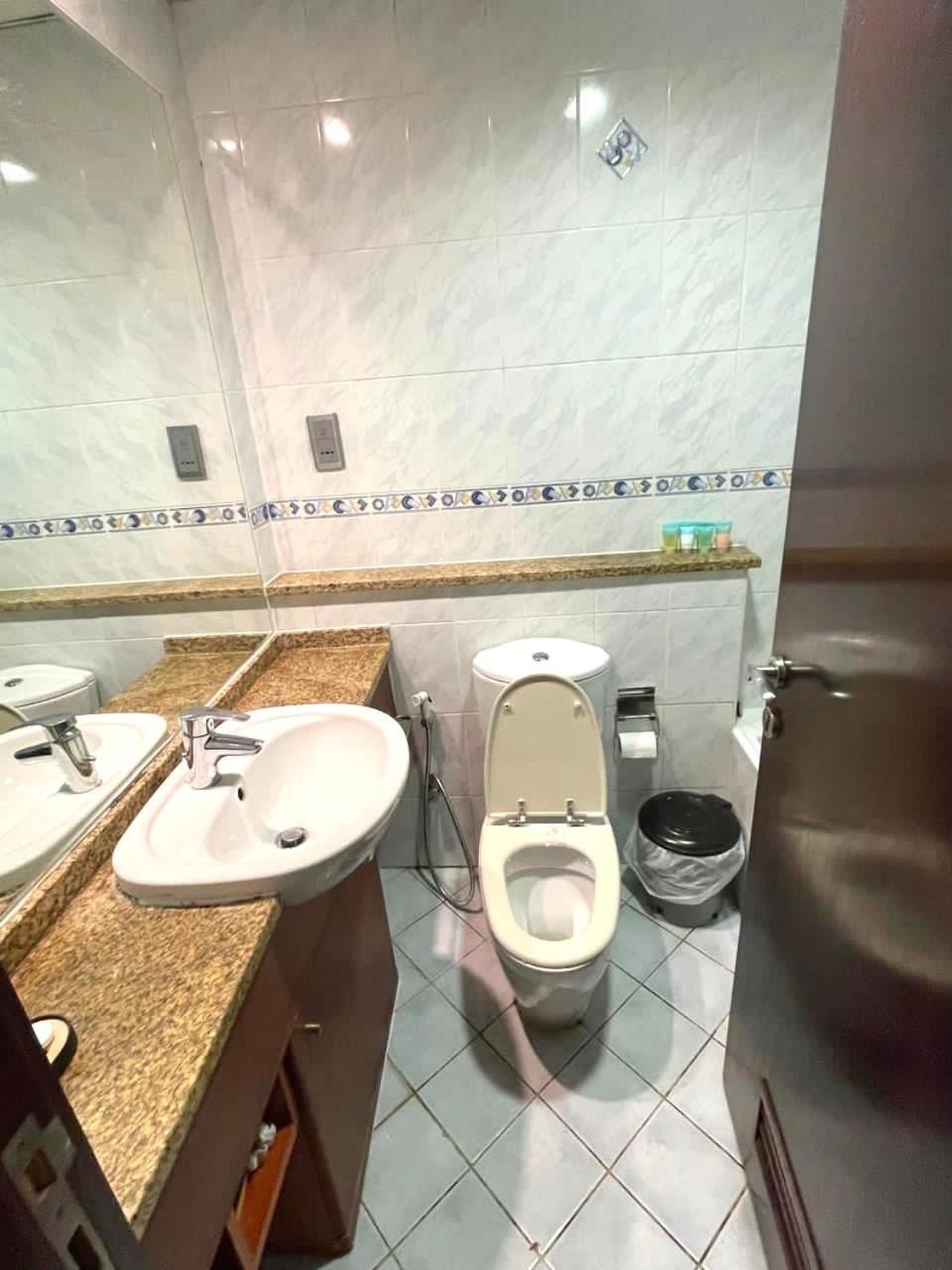 Ultra Luxury Chic In Jlt
