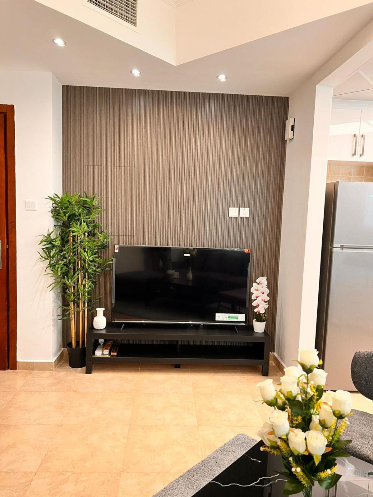 2-bed Brand New Fully Furnished