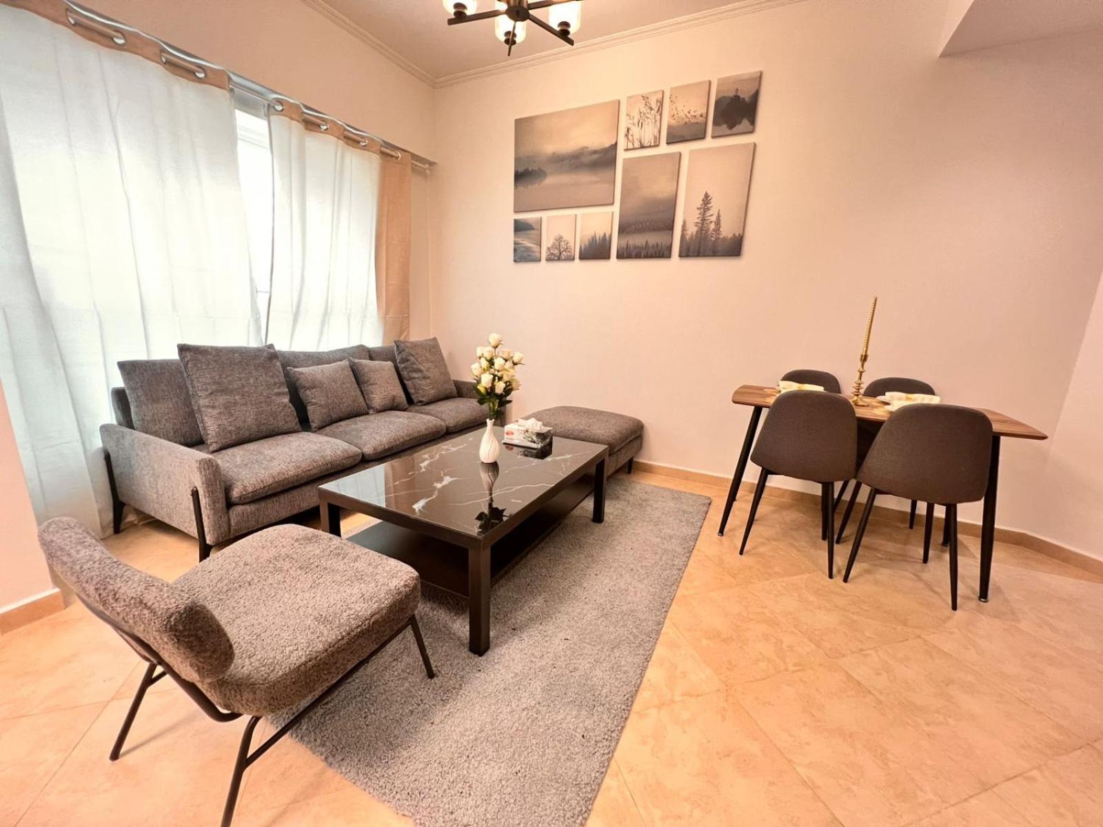 2-bed Brand New Fully Furnished * Dubai