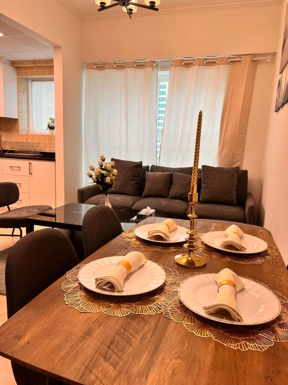2-bed Brand New Fully Furnished Dubai