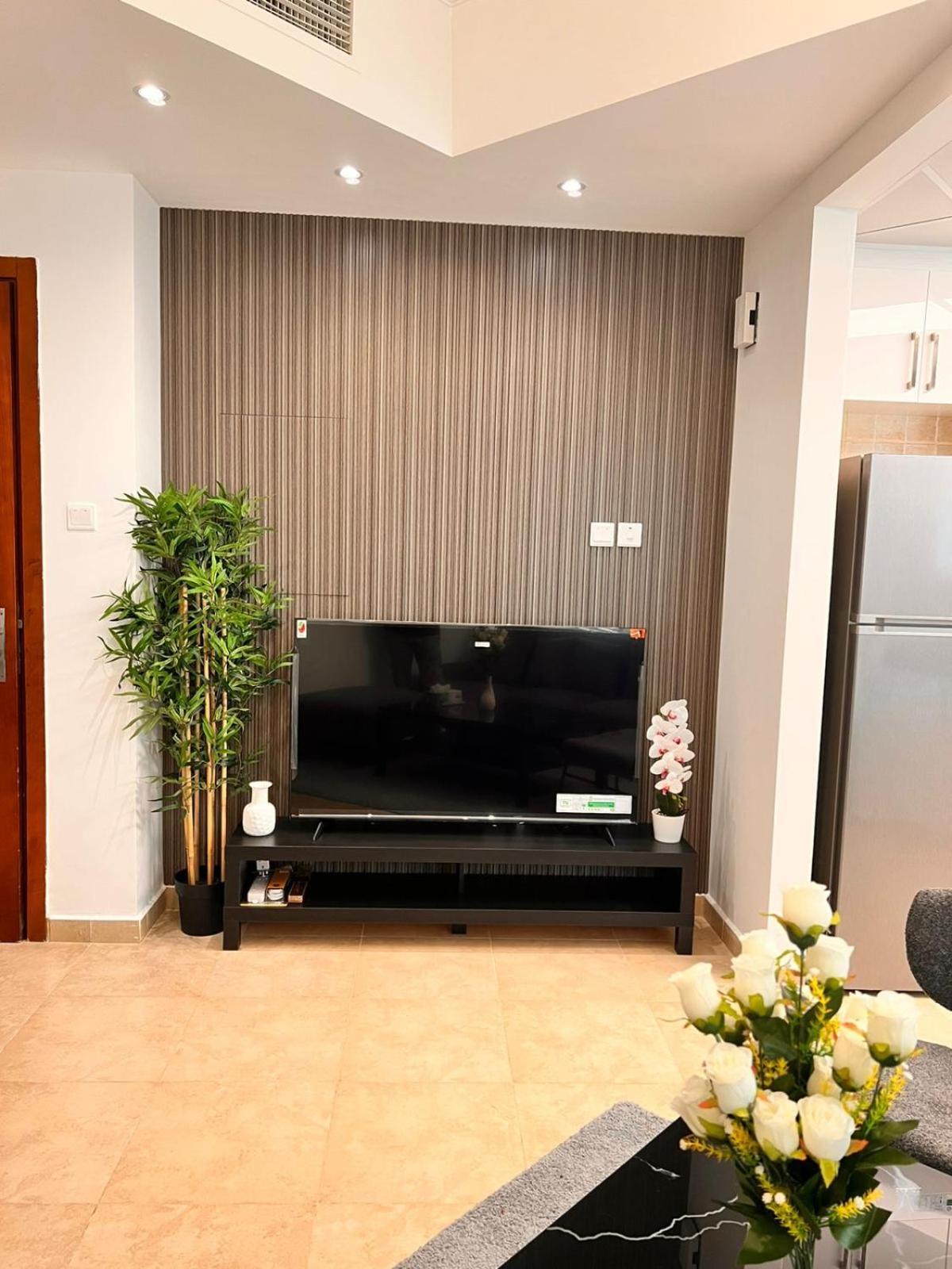 Apartment 2-bed Brand New Fully Furnished Dubai