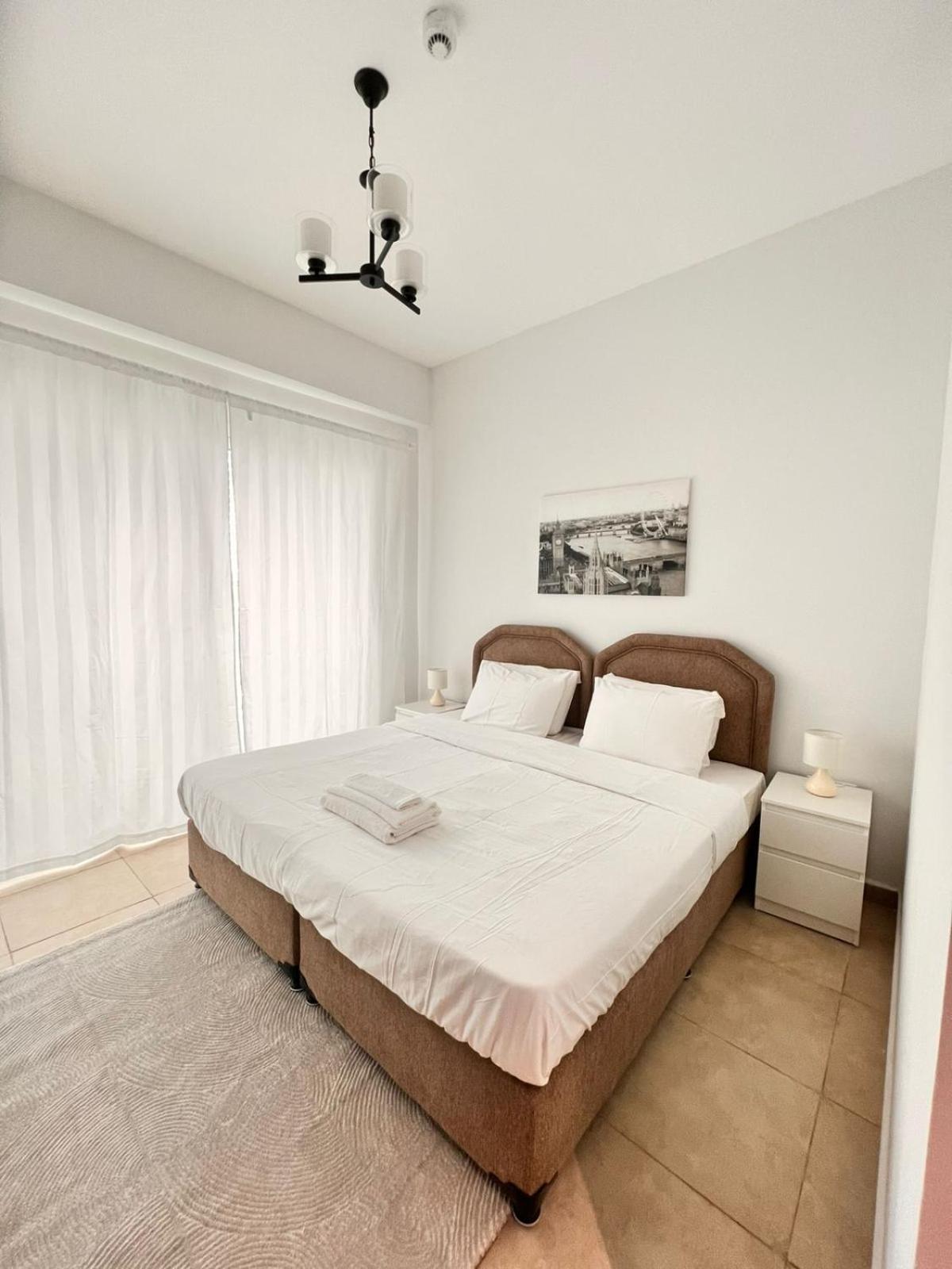 2-bed Brand New Fully Furnished * Dubai