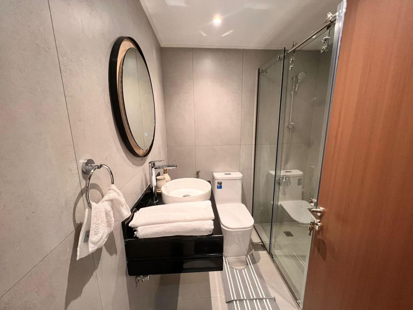 Apartment 2-bed Brand New Fully Furnished