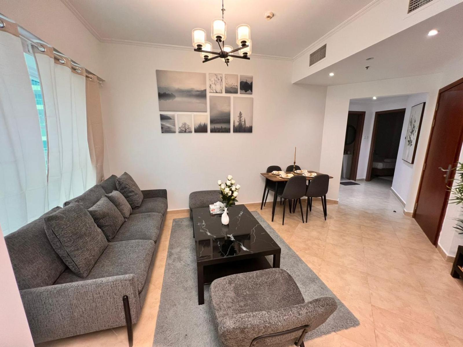 2-bed Brand New Fully Furnished * Dubai