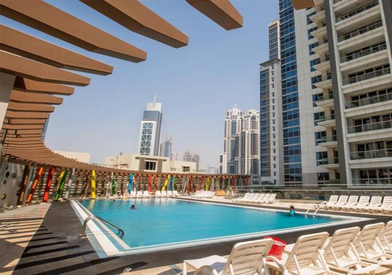 Stylish 1br In Executive Tower Apartment