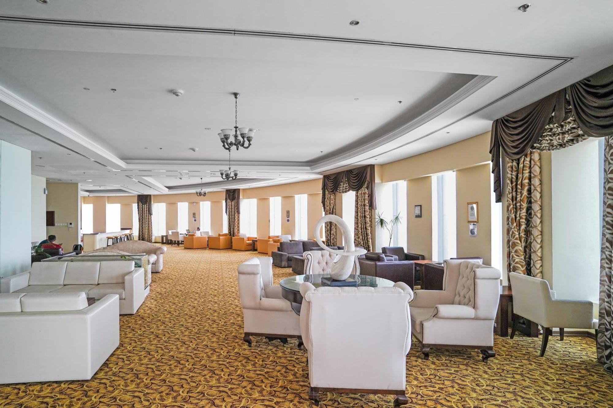 Apartment 28 Dubai