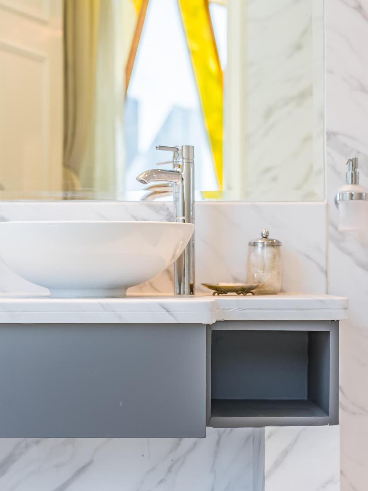 Apartment Luxury Spacious In The Iconic Park Towers *