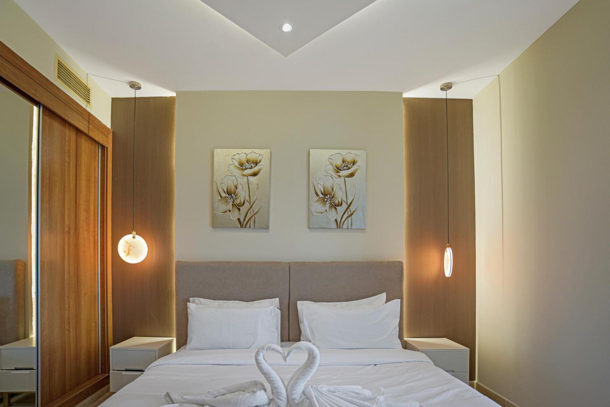 Apartment 28 *