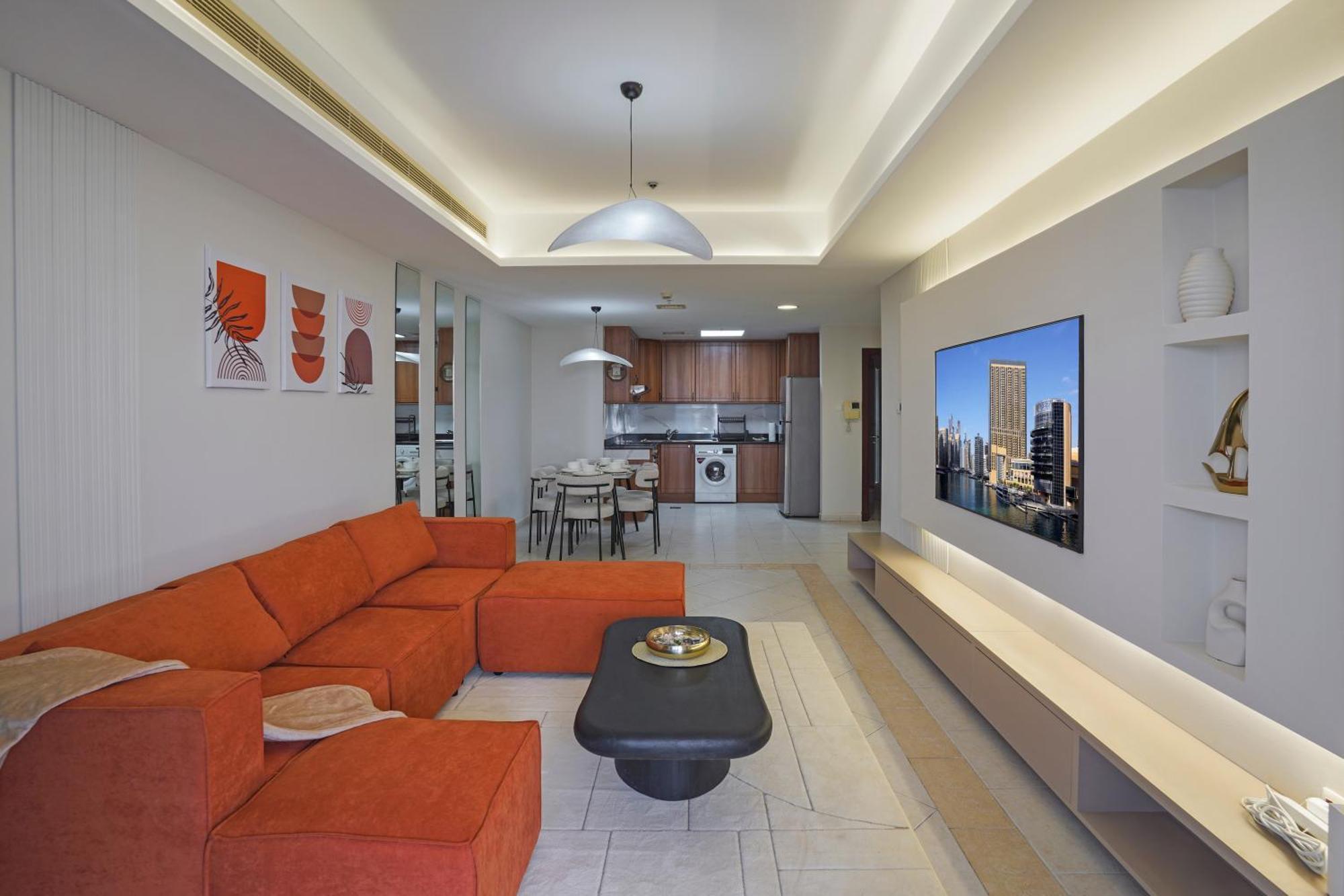 28 Apartment Dubai