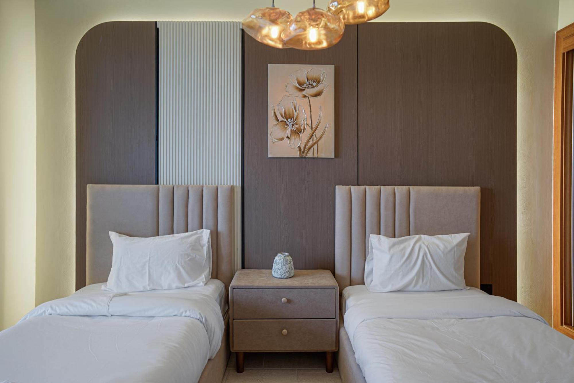 Apartment 28 Dubai
