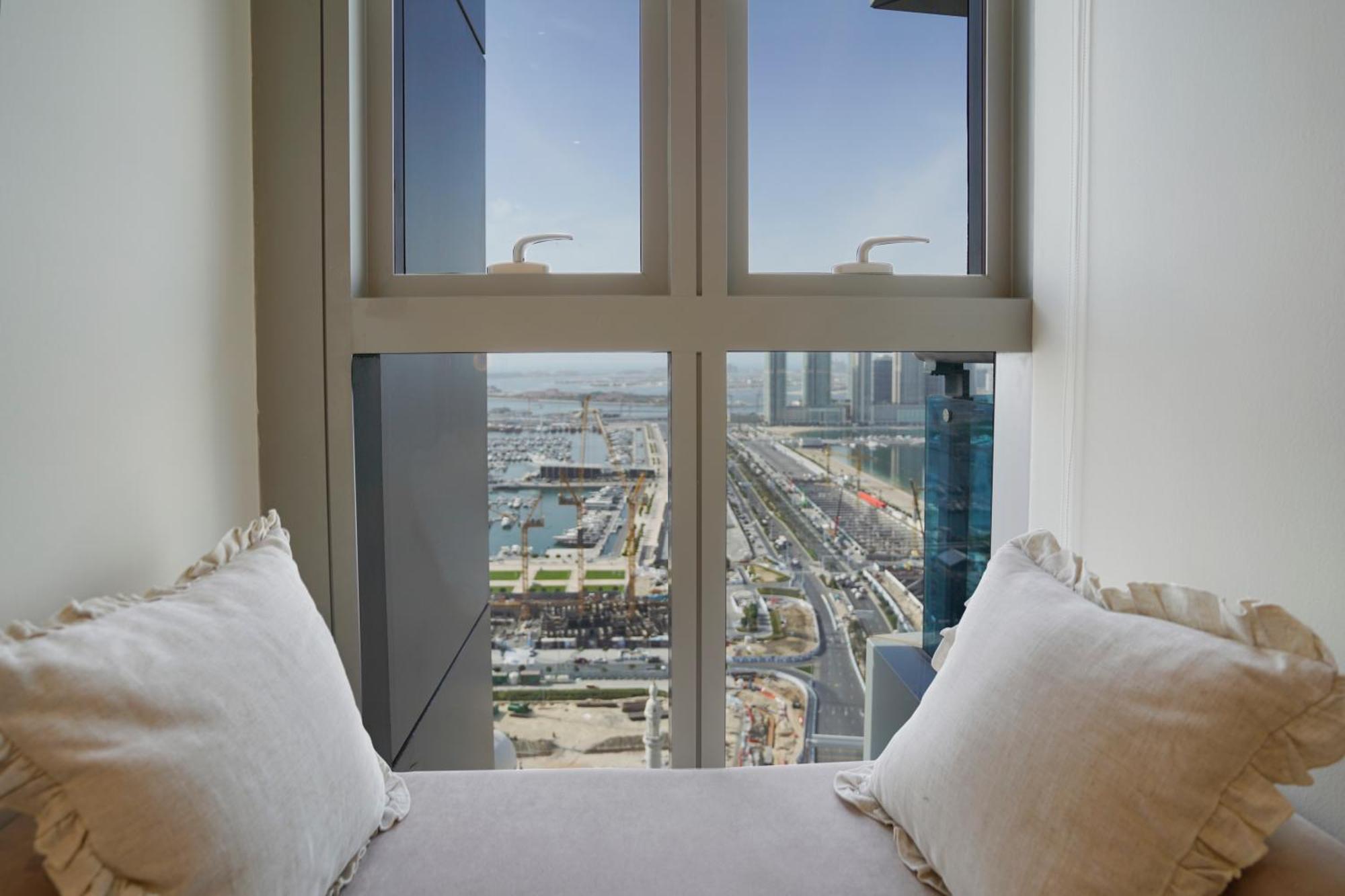 Apartment 28 *