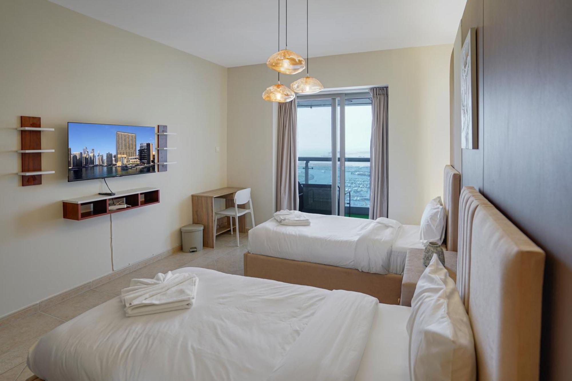 28 Apartment *