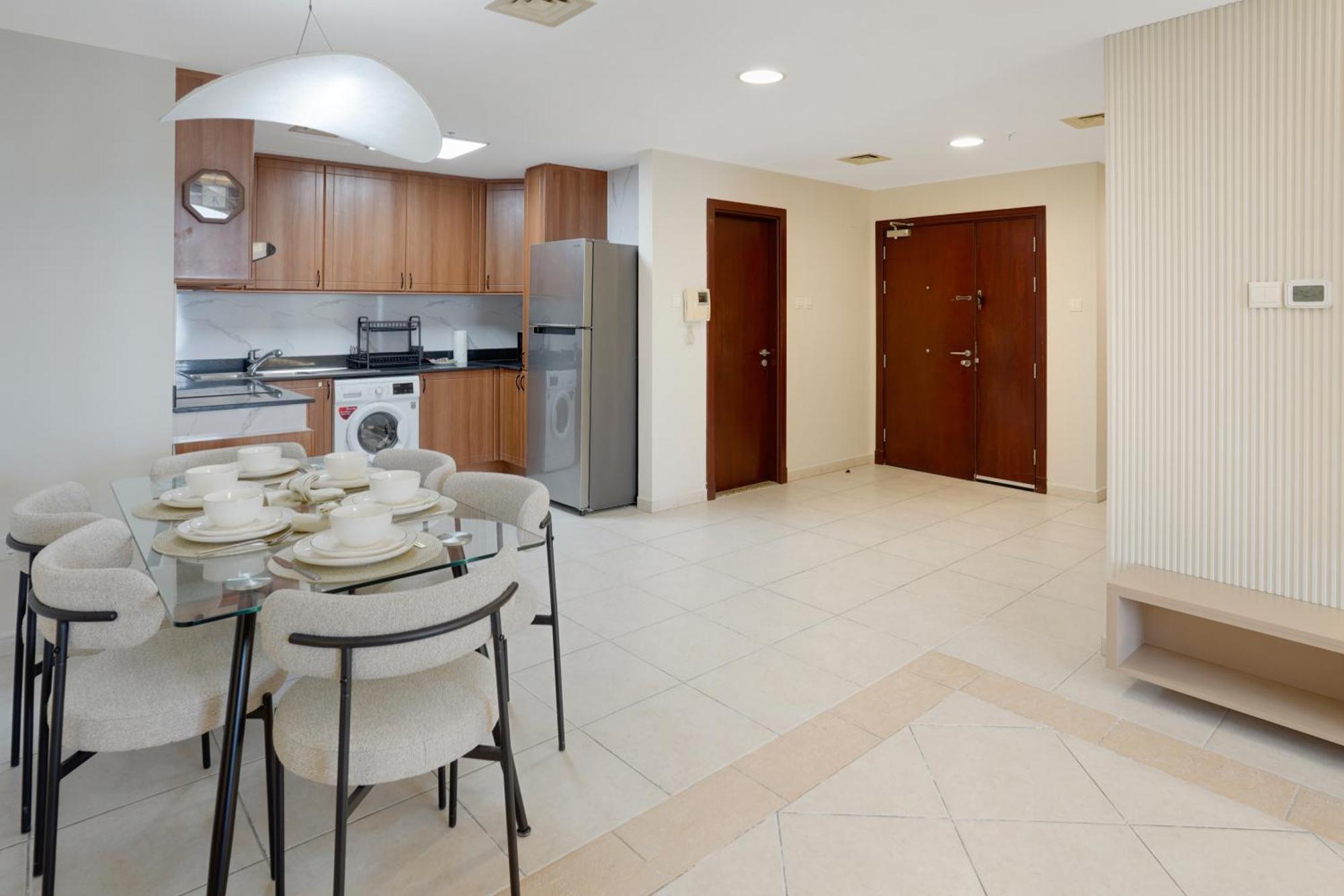 Apartment 28 Dubai