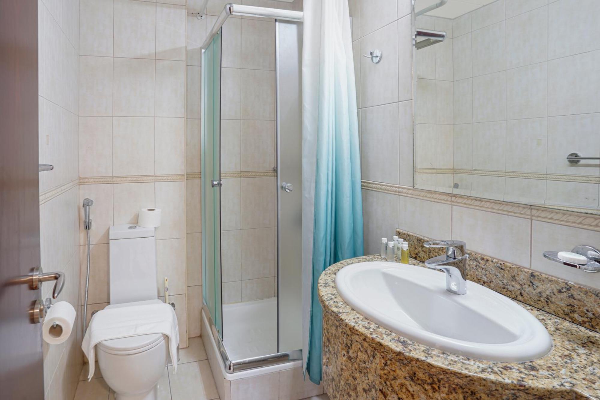 28 Apartment Dubai