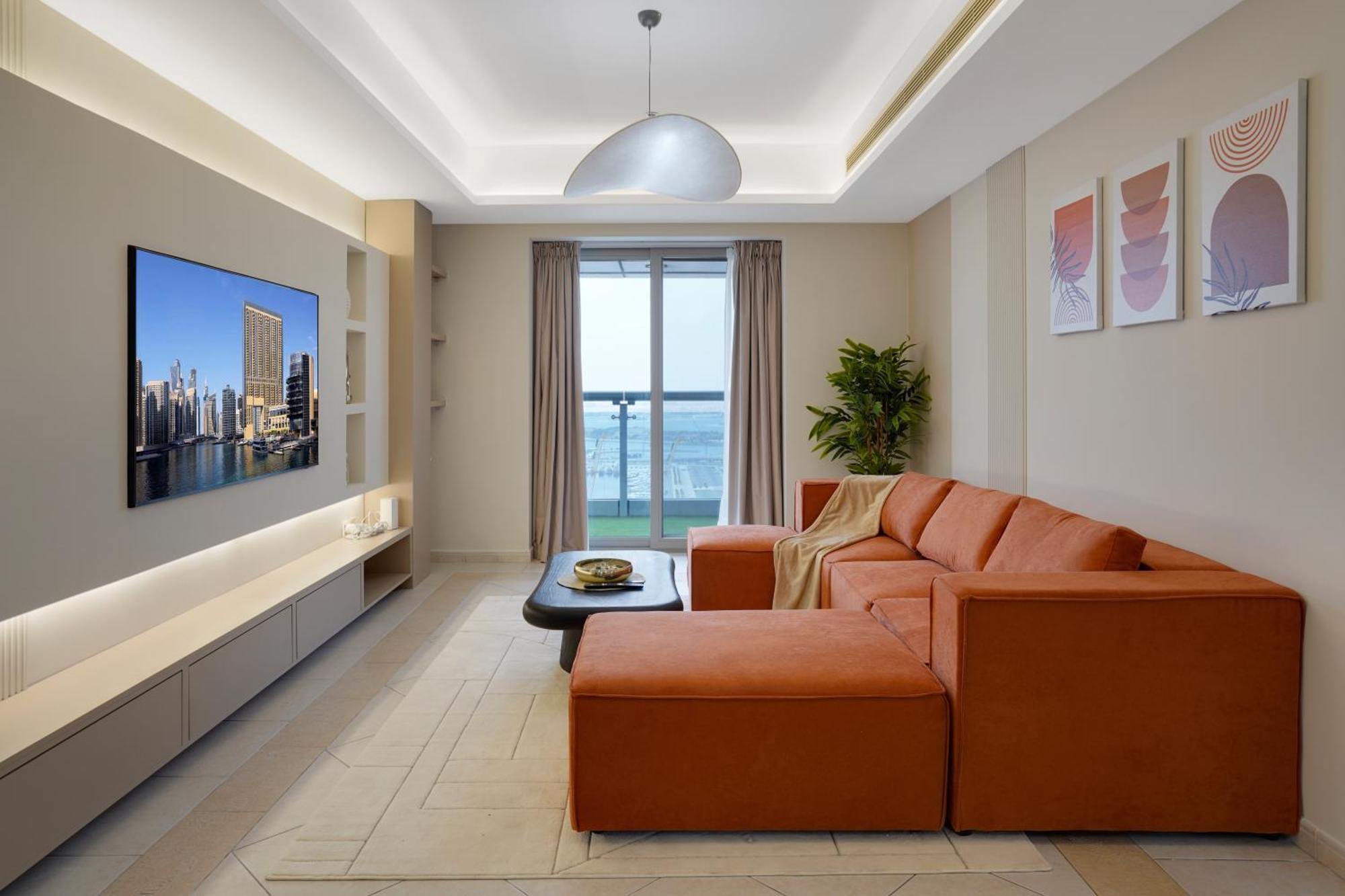 28 Apartment