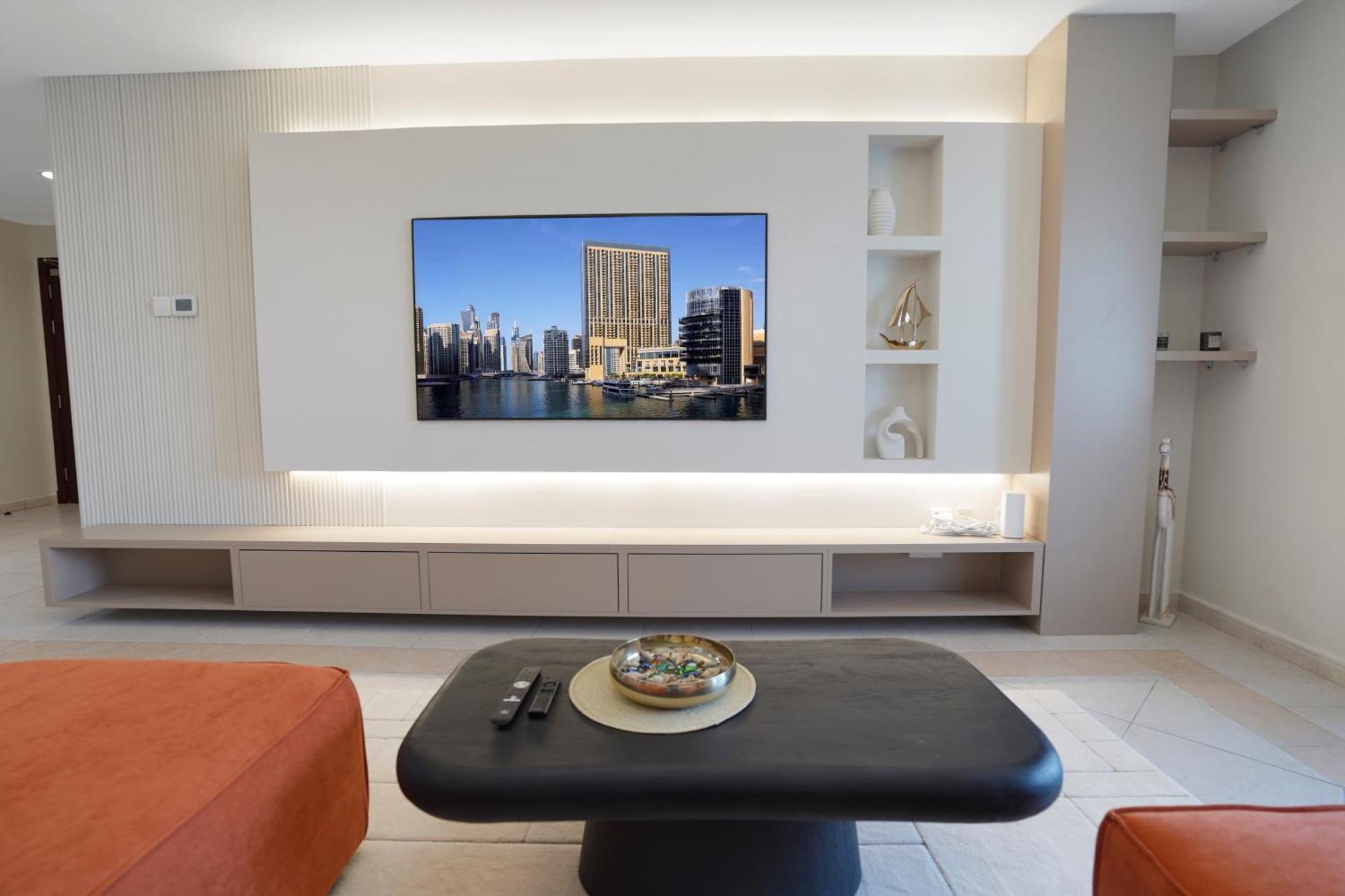 28 Apartment Dubai